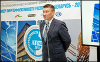 ЛИДЕР ЭНЕРГОЭФФЕКТИВНОСТИ РЕСПУБЛИКИ БЕЛАРУСЬ - 2019