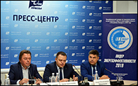 ЛИДЕР ЭНЕРГОЭФФЕКТИВНОСТИ РЕСПУБЛИКИ БЕЛАРУСЬ - 2019
