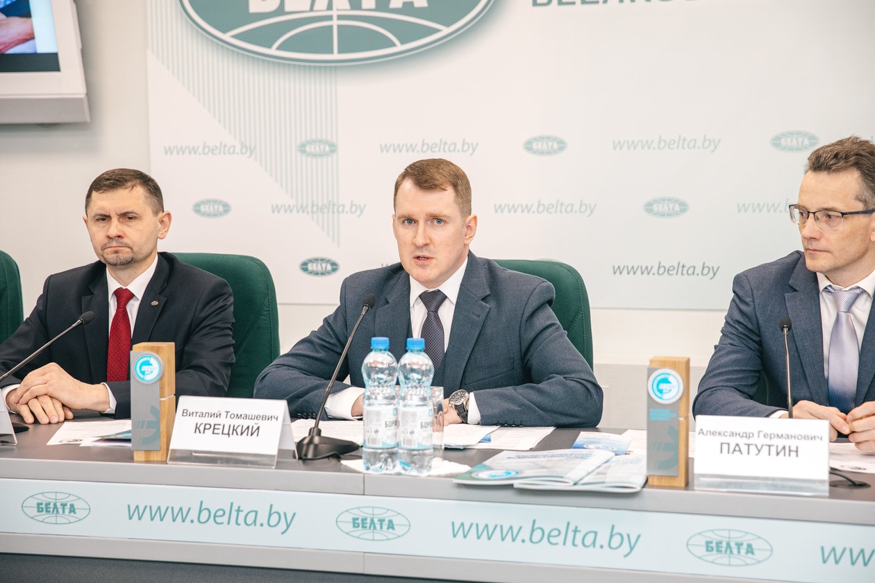 Лидер энергоэффективности Республики Беларусь - 2022