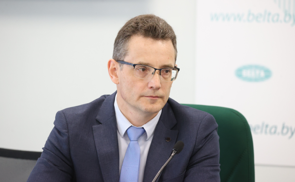 Лидер энергоэффективности Республики Беларусь - 2023